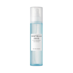 Мост SKIN1004 Madagascar Centella Hyalu-Cica Cloudy Mist 120ml